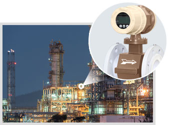 電磁流量計(jì)(服務(wù)領(lǐng)域) 電磁流量計(jì)(服務(wù)領(lǐng)域)