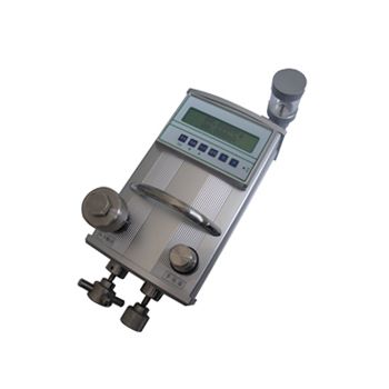 智能高壓壓力校驗(yàn)儀WST-YBS-WS