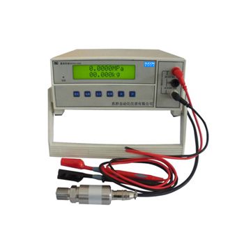 精密壓力校驗(yàn)儀WST-YBS-WB