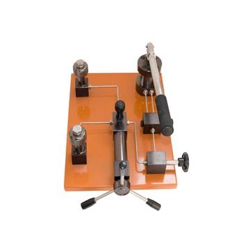 壓力校驗(yàn)臺(tái)（氣壓）WST-YFQ-S06T