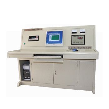 全自動(dòng)溫度儀表校驗(yàn)裝置WST-WZJ-T