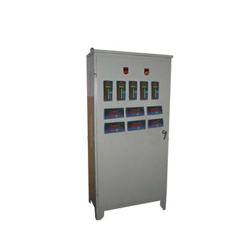 盤(pán)裝儀表柜KG-221/231/321/331