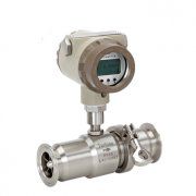 酒精渦輪流量計(jì)